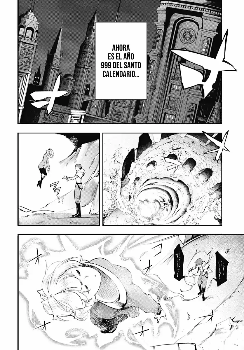 World's End Harem - Fantasia - Capítulo 31 - Página 47 - LectorTMOo