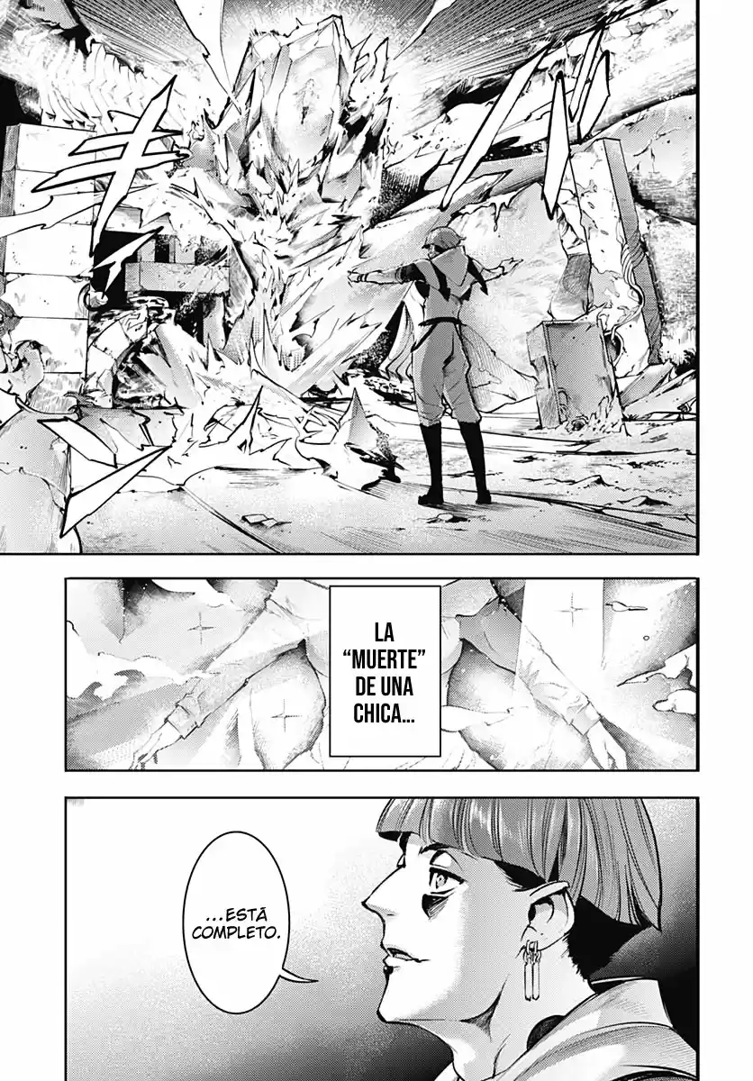 World's End Harem - Fantasia - Capítulo 31 - Página 48 - LectorTMOo
