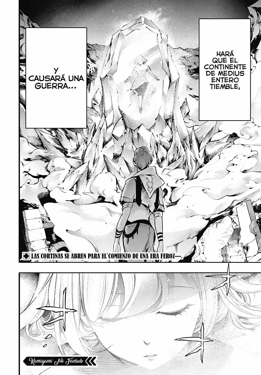 World's End Harem - Fantasia - Capítulo 31 - Página 49 - LectorTMOo