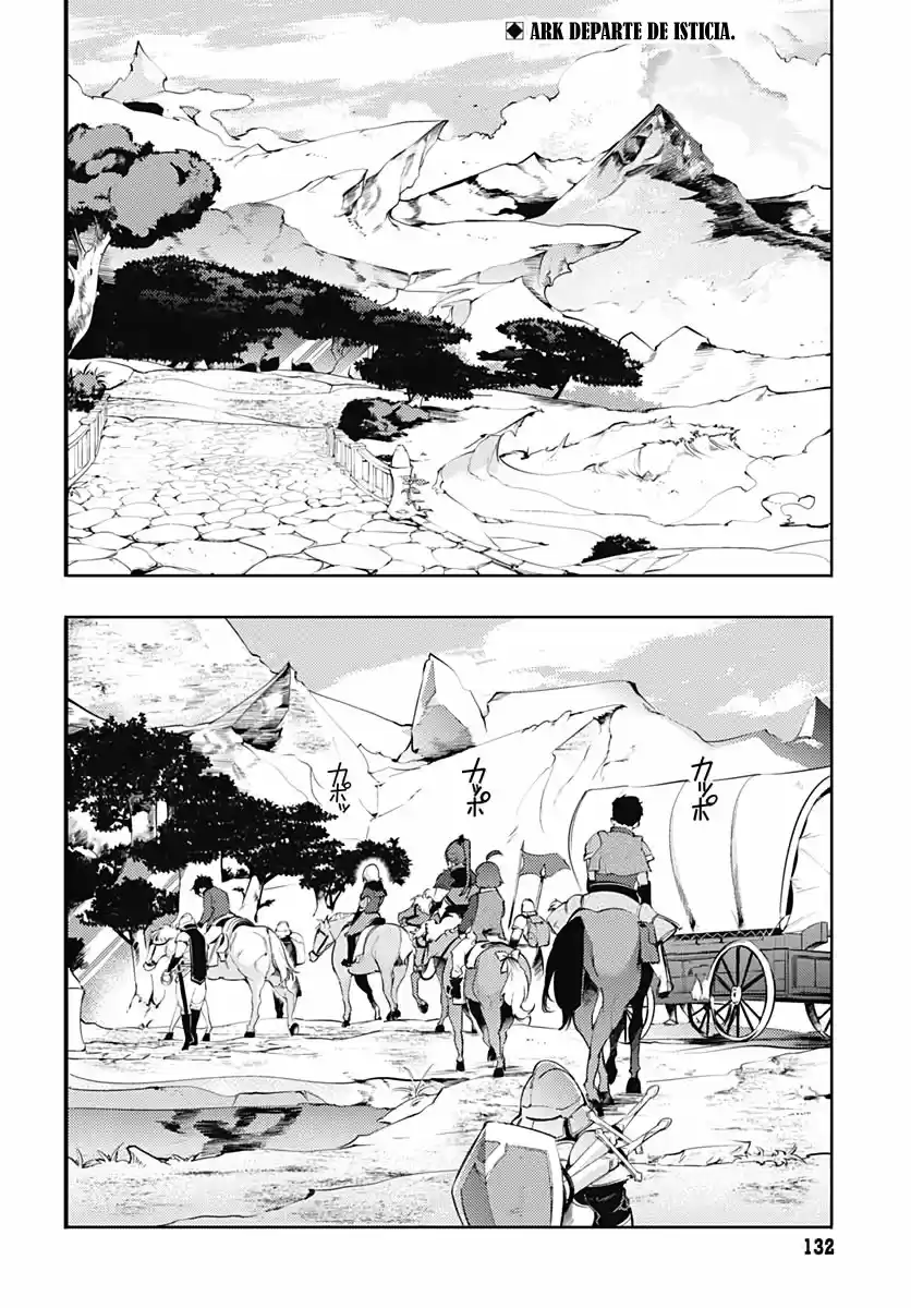 World's End Harem - Fantasia - Capítulo 32 - Página 3 - LectorTMOo