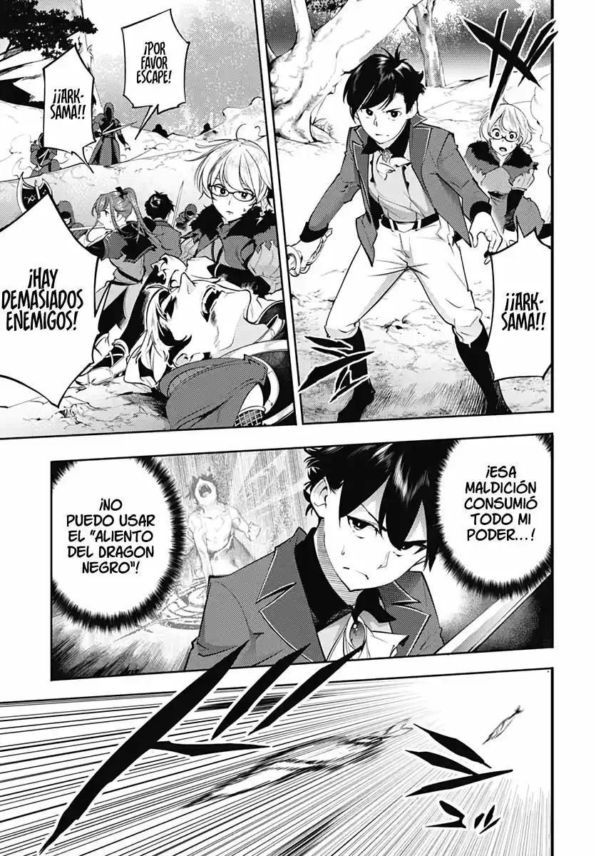 World's End Harem - Fantasia - Capítulo 32 - Página 10 - LectorTMOo