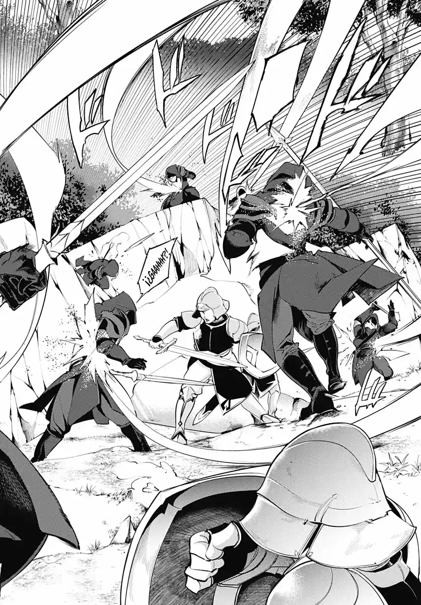 World's End Harem - Fantasia - Capítulo 32 - Página 11 - LectorTMOo