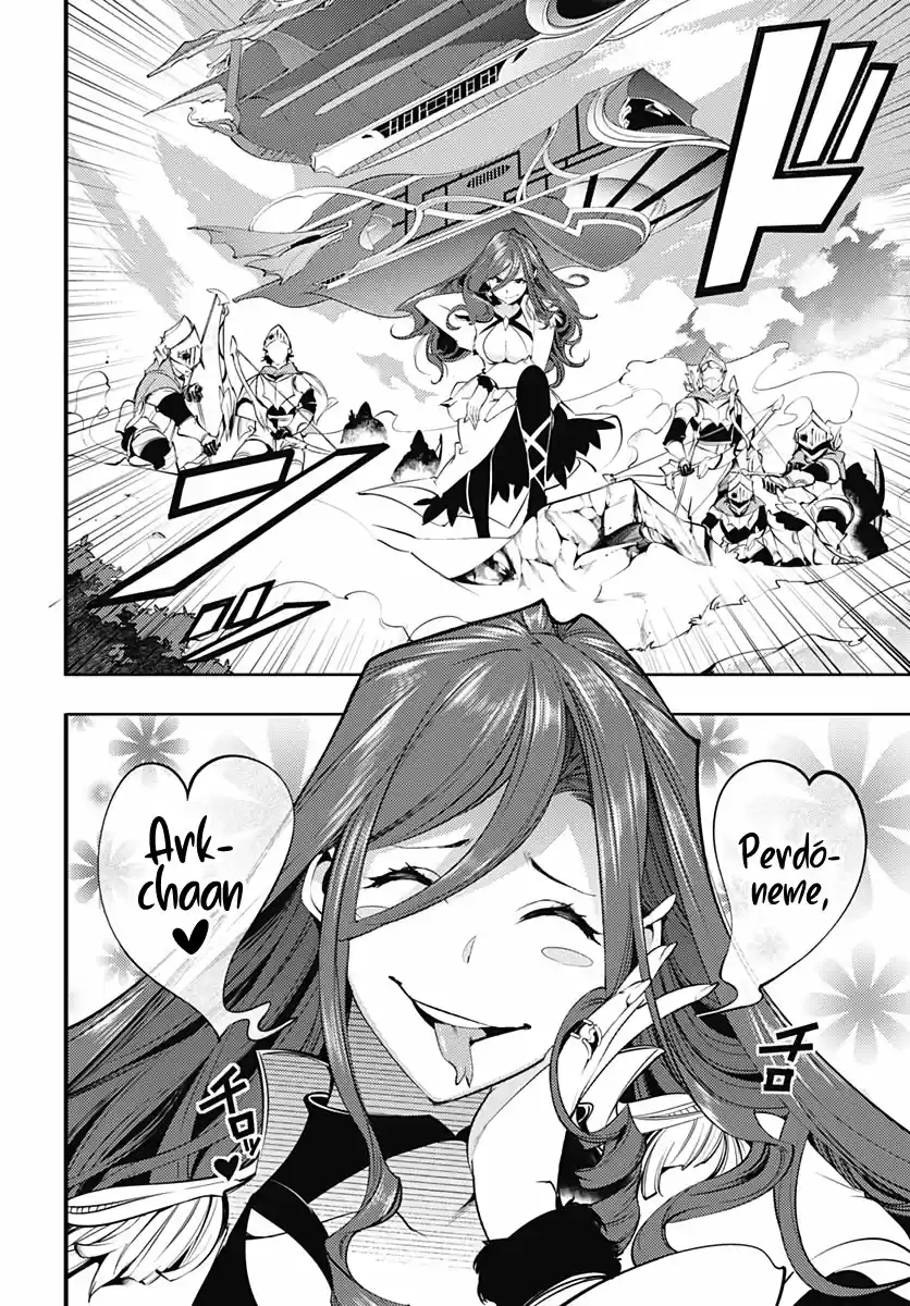 World's End Harem - Fantasia - Capítulo 32 - Página 13 - LectorTMOo