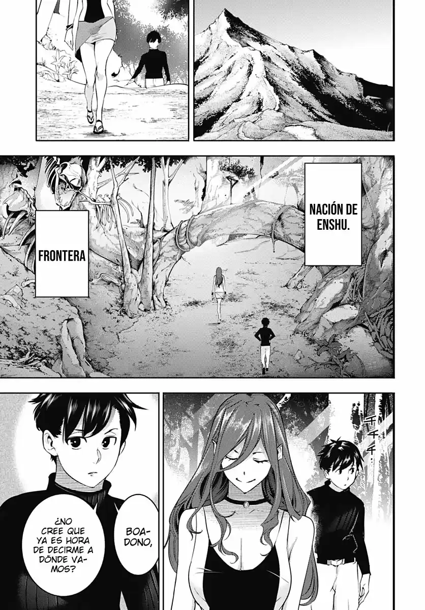 World's End Harem - Fantasia - Capítulo 32 - Página 14 - LectorTMOo