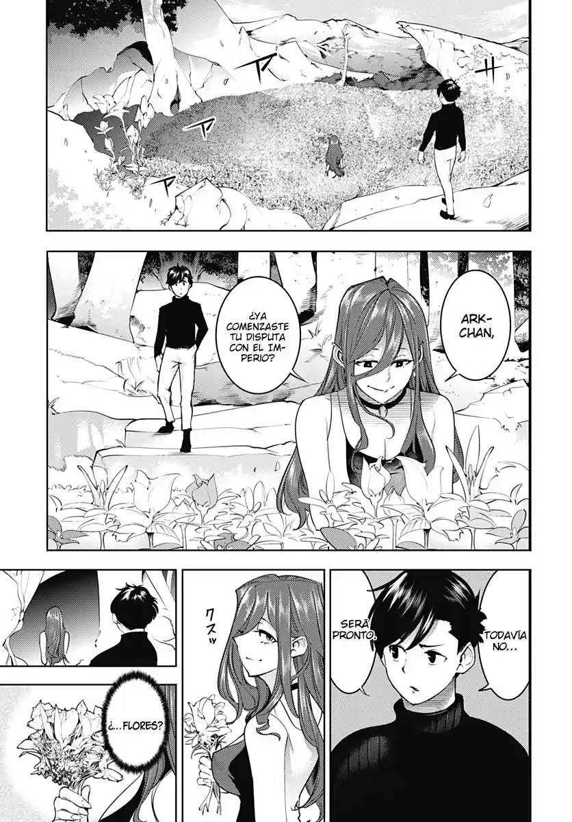 World's End Harem - Fantasia - Capítulo 32 - Página 16 - LectorTMOo