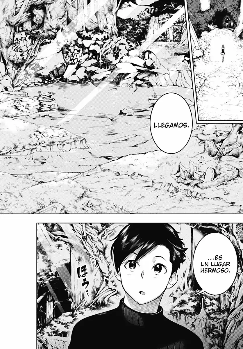 World's End Harem - Fantasia - Capítulo 32 - Página 17 - LectorTMOo