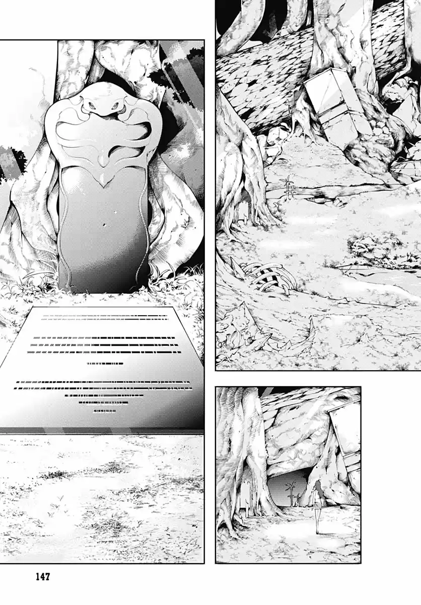 World's End Harem - Fantasia - Capítulo 32 - Página 18 - LectorTMOo