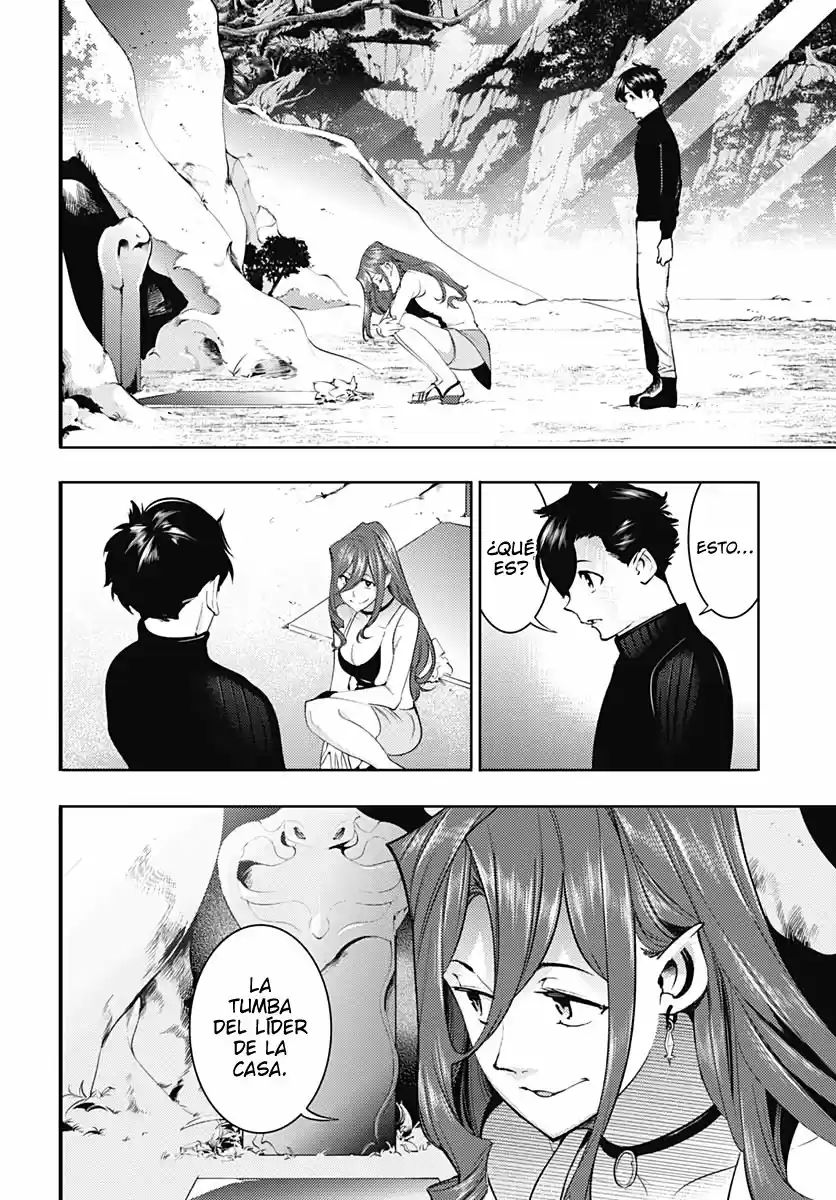 World's End Harem - Fantasia - Capítulo 32 - Página 19 - LectorTMOo