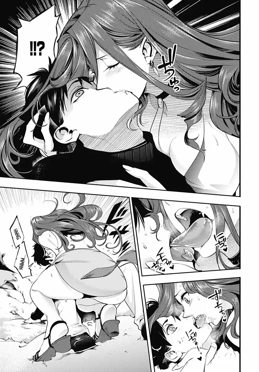 World's End Harem - Fantasia - Capítulo 32 - Página 24 - LectorTMOo