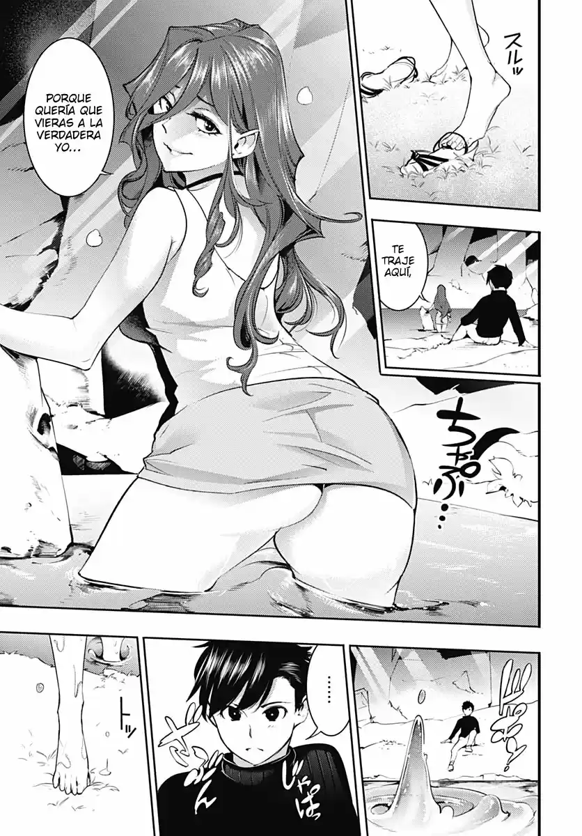 World's End Harem - Fantasia - Capítulo 32 - Página 26 - LectorTMOo