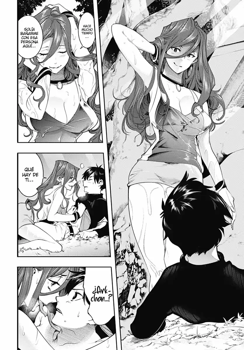 World's End Harem - Fantasia - Capítulo 32 - Página 27 - LectorTMOo
