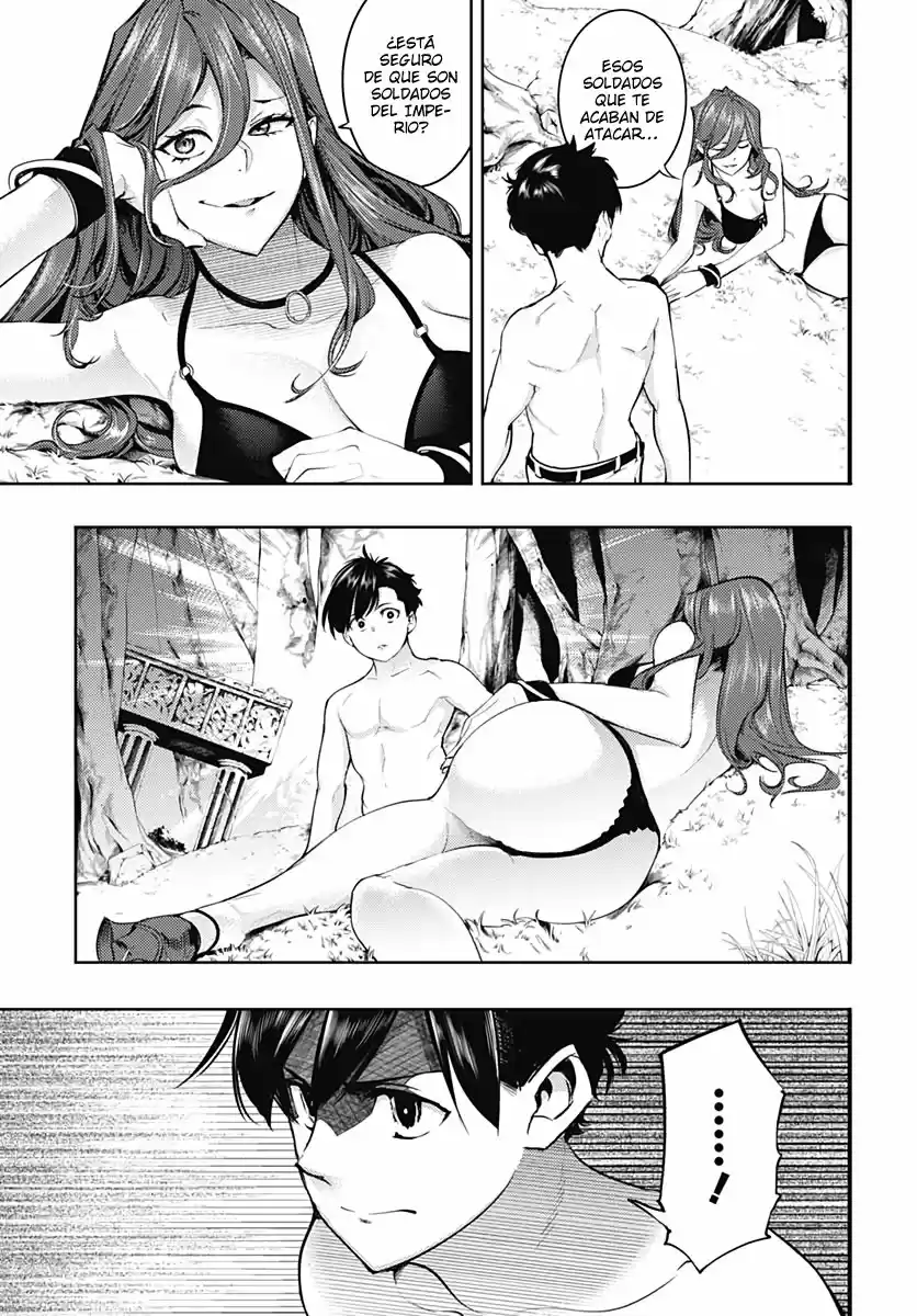 World's End Harem - Fantasia - Capítulo 32 - Página 30 - LectorTMOo