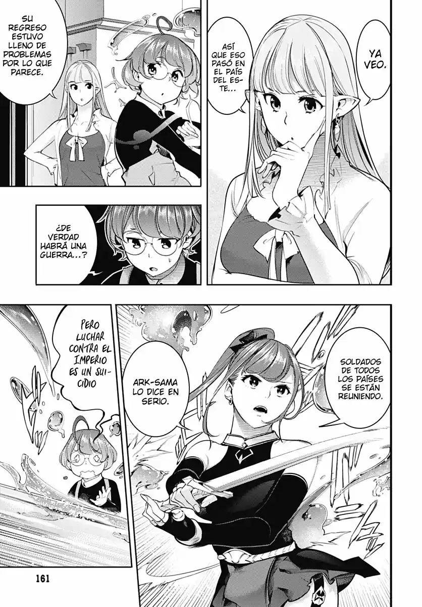 World's End Harem - Fantasia - Capítulo 32 - Página 32 - LectorTMOo