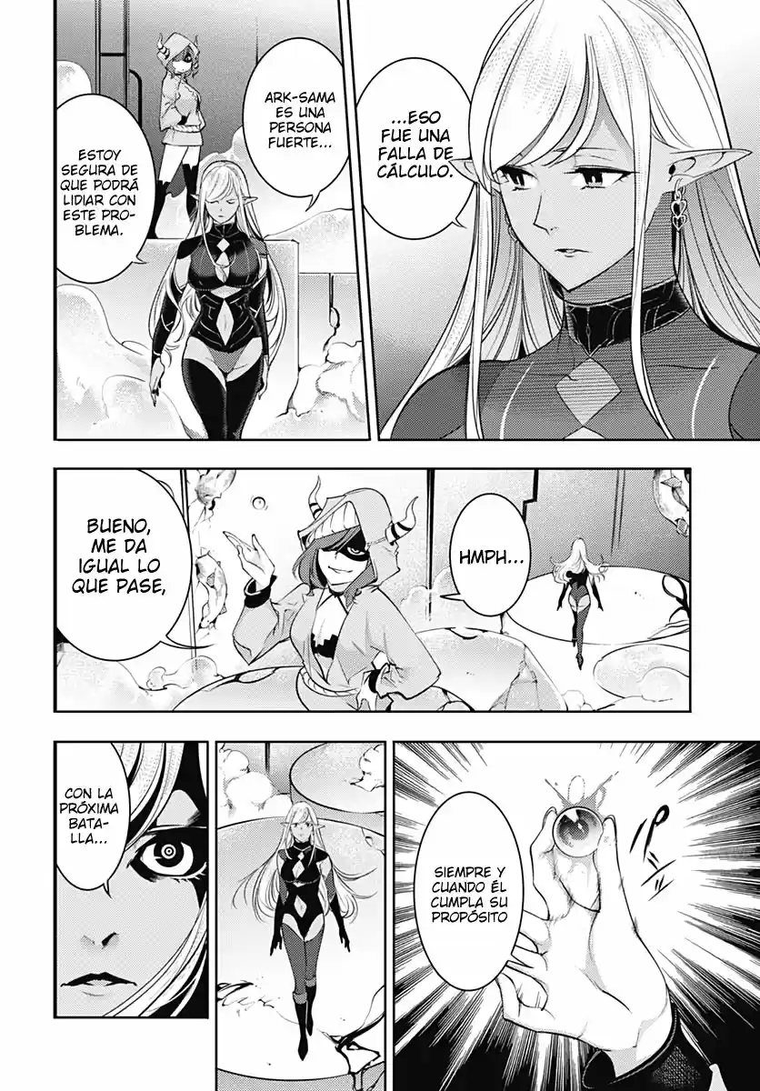 World's End Harem - Fantasia - Capítulo 32 - Página 39 - LectorTMOo