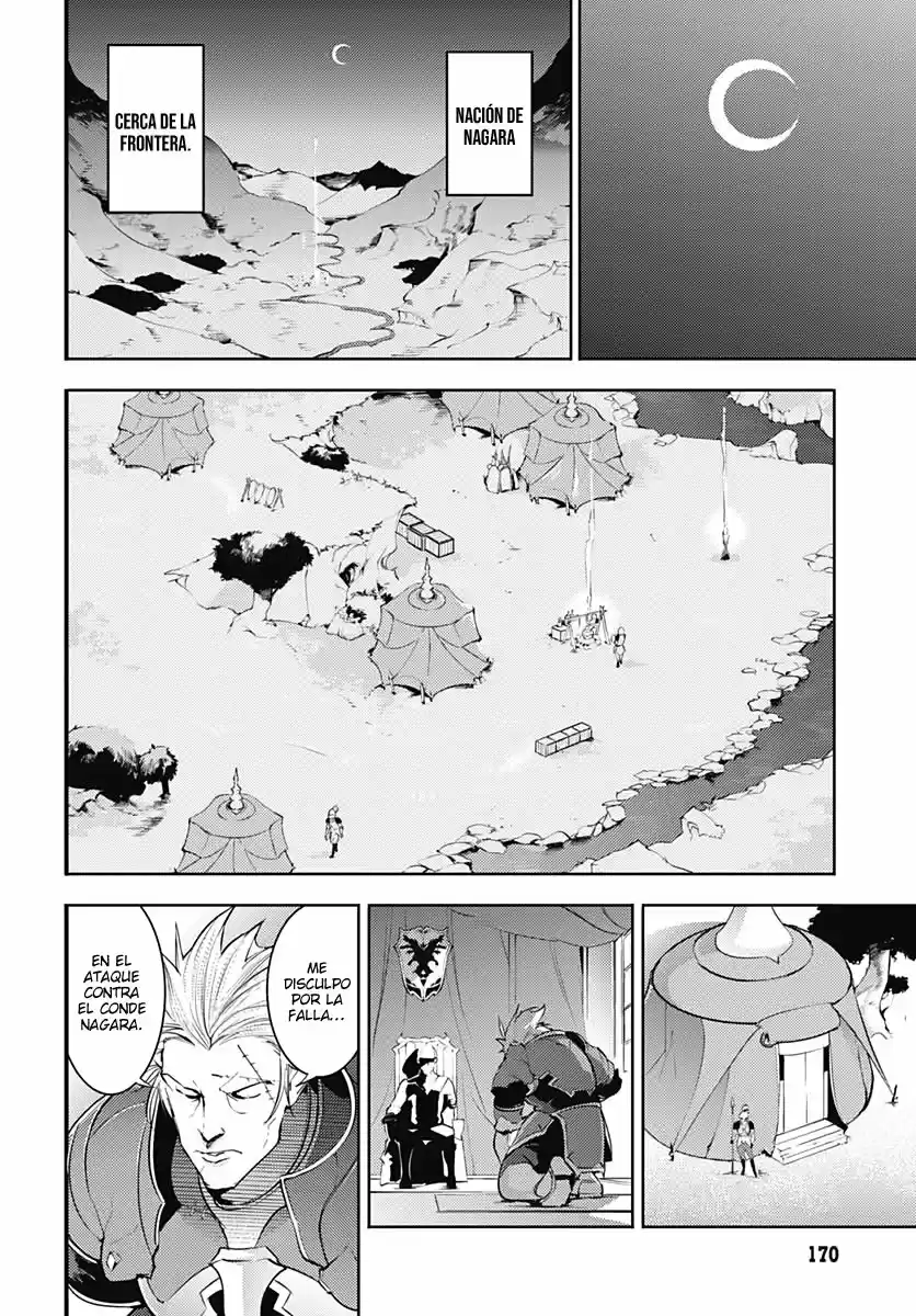 World's End Harem - Fantasia - Capítulo 32 - Página 41 - LectorTMOo