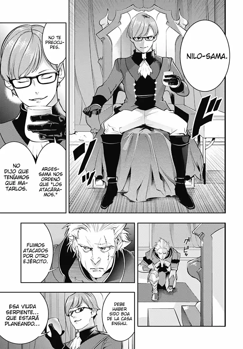 World's End Harem - Fantasia - Capítulo 32 - Página 42 - LectorTMOo