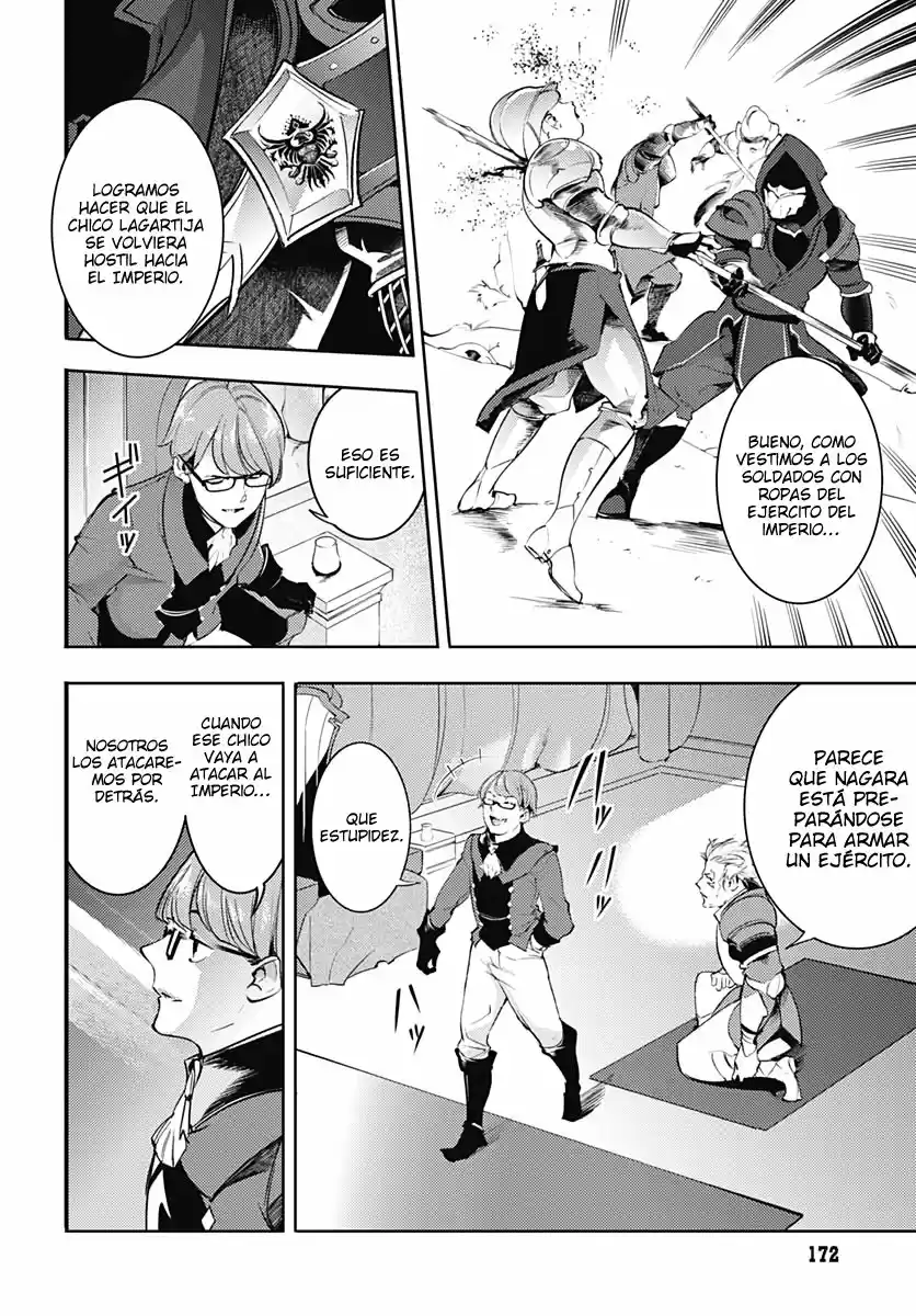 World's End Harem - Fantasia - Capítulo 32 - Página 43 - LectorTMOo