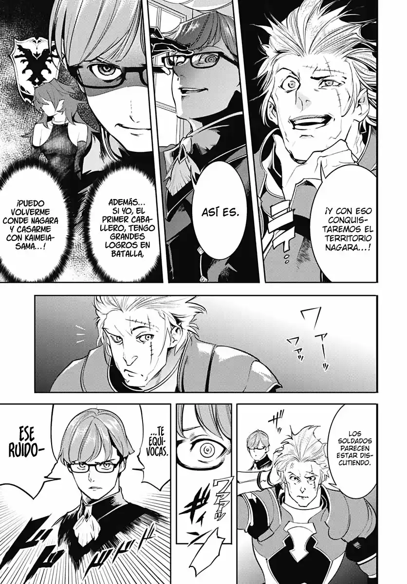 World's End Harem - Fantasia - Capítulo 32 - Página 44 - LectorTMOo