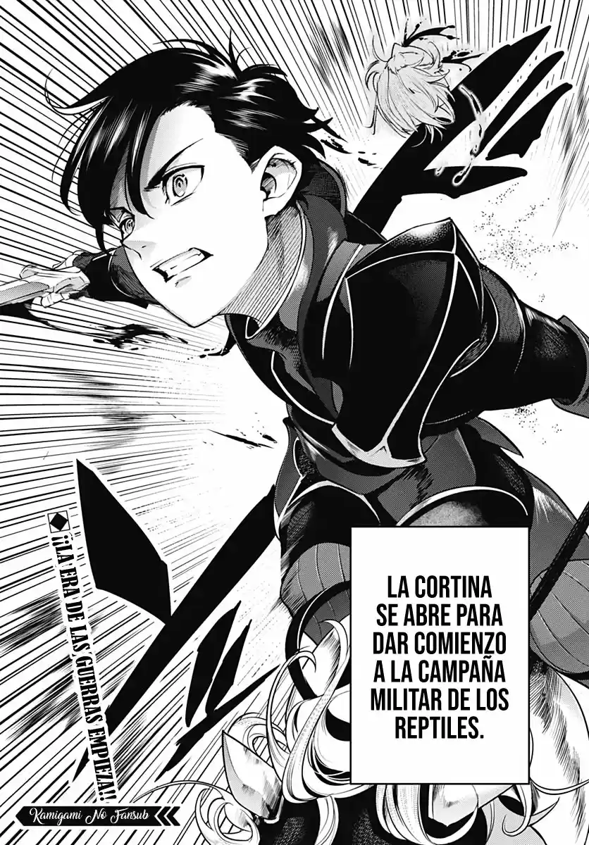 World's End Harem - Fantasia - Capítulo 32 - Página 50 - LectorTMOo