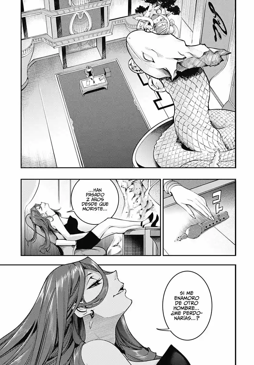 World's End Harem - Fantasia - Capítulo 33 - Página 13 - LectorTMOo