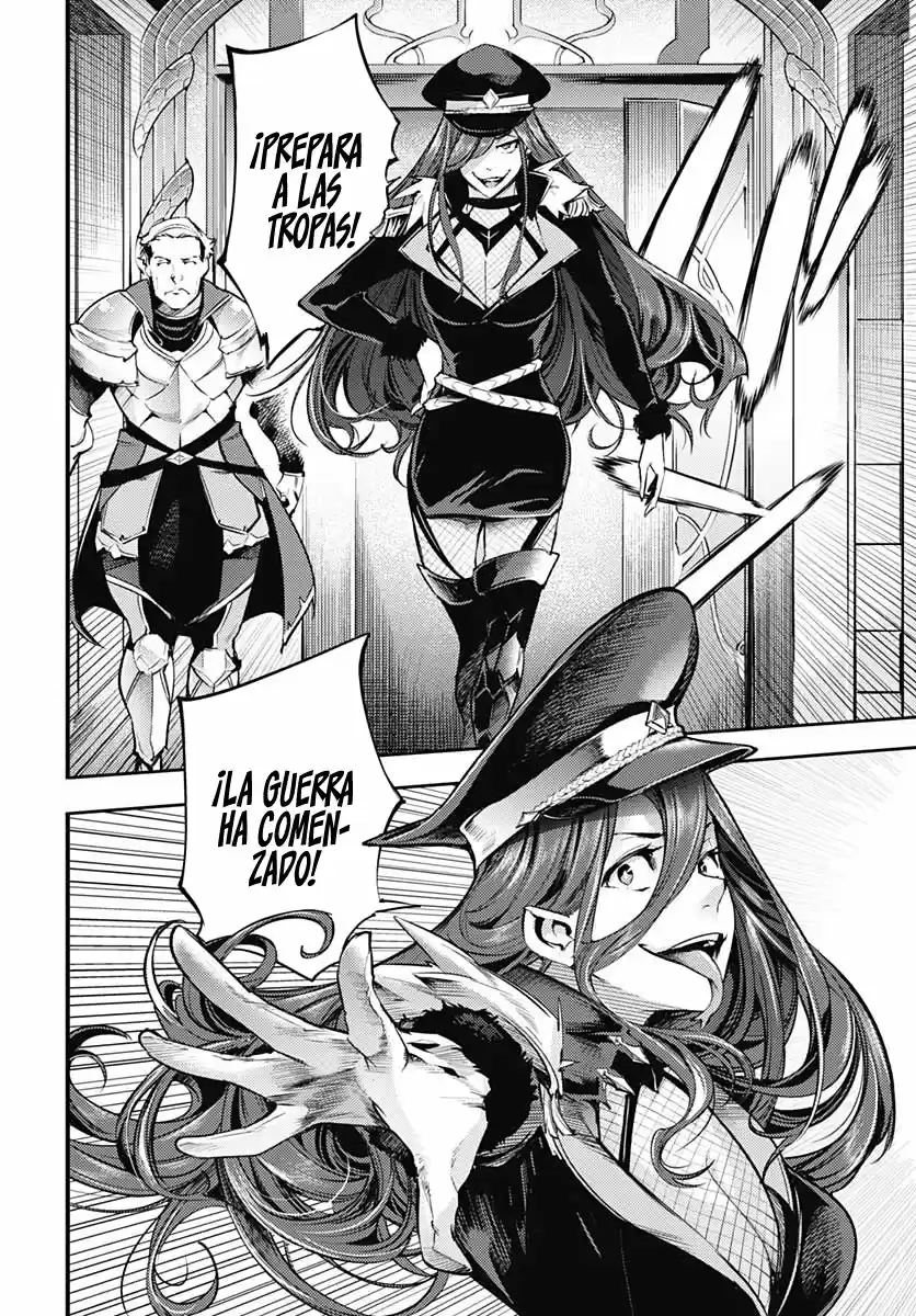 World's End Harem - Fantasia - Capítulo 33 - Página 14 - LectorTMOo