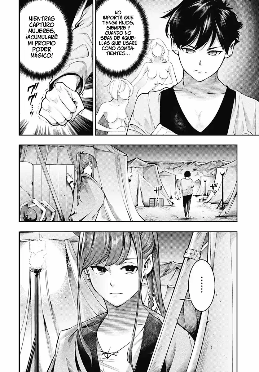 World's End Harem - Fantasia - Capítulo 33 - Página 22 - LectorTMOo
