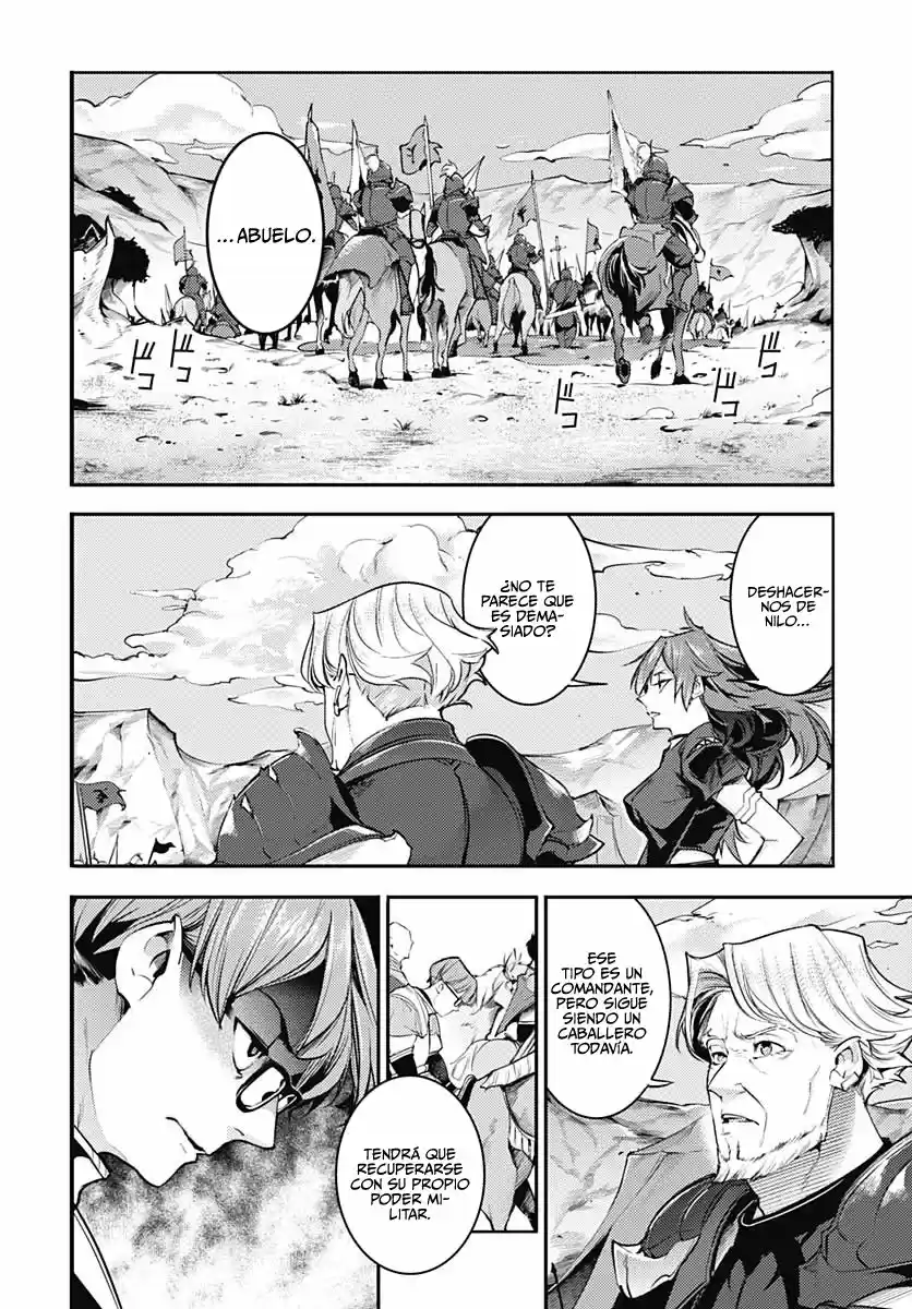World's End Harem - Fantasia - Capítulo 33 - Página 24 - LectorTMOo
