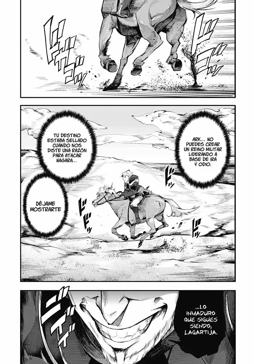 World's End Harem - Fantasia - Capítulo 33 - Página 27 - LectorTMOo