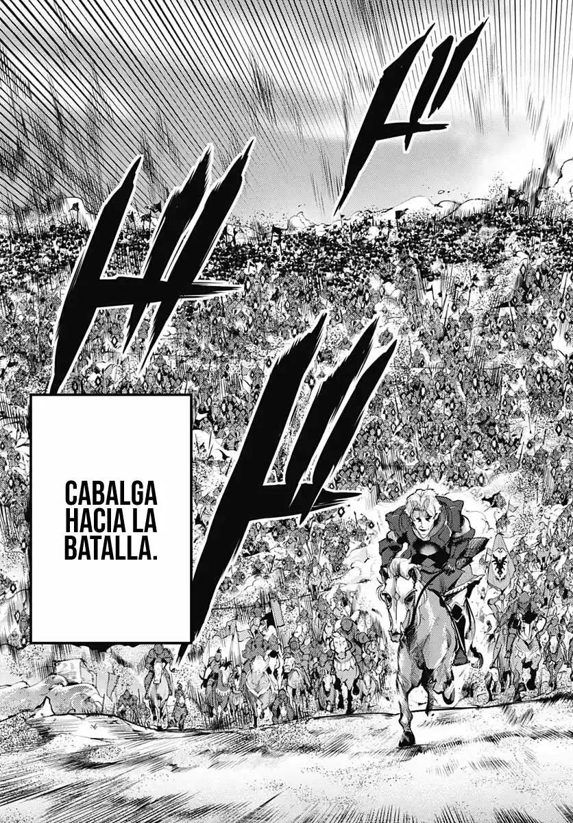 World's End Harem - Fantasia - Capítulo 33 - Página 29 - LectorTMOo