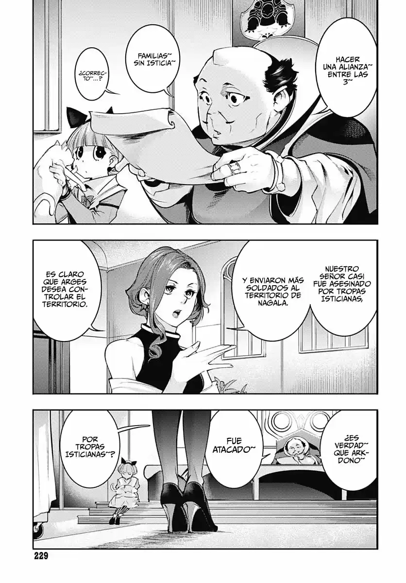 World's End Harem - Fantasia - Capítulo 33 - Página 31 - LectorTMOo