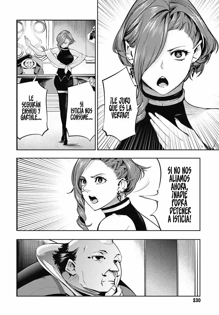 World's End Harem - Fantasia - Capítulo 33 - Página 32 - LectorTMOo