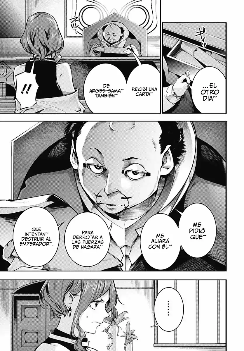 World's End Harem - Fantasia - Capítulo 33 - Página 33 - LectorTMOo