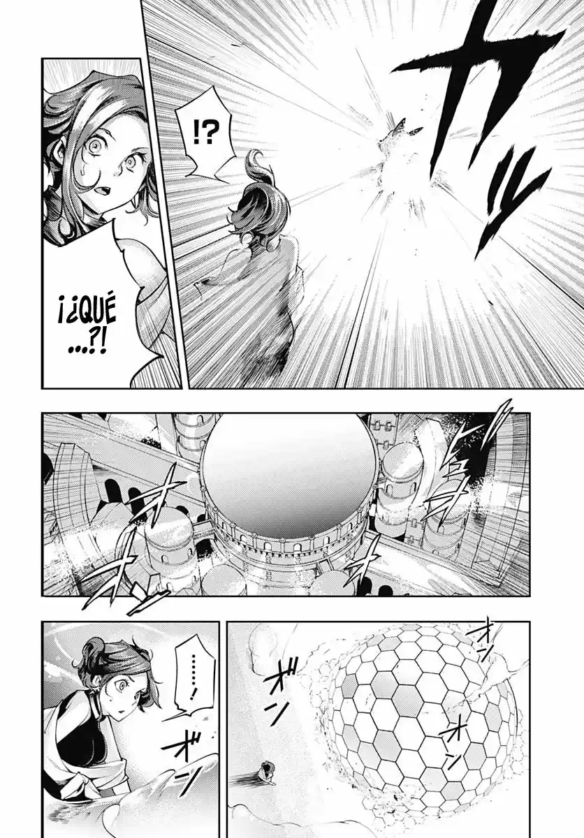 World's End Harem - Fantasia - Capítulo 33 - Página 36 - LectorTMOo