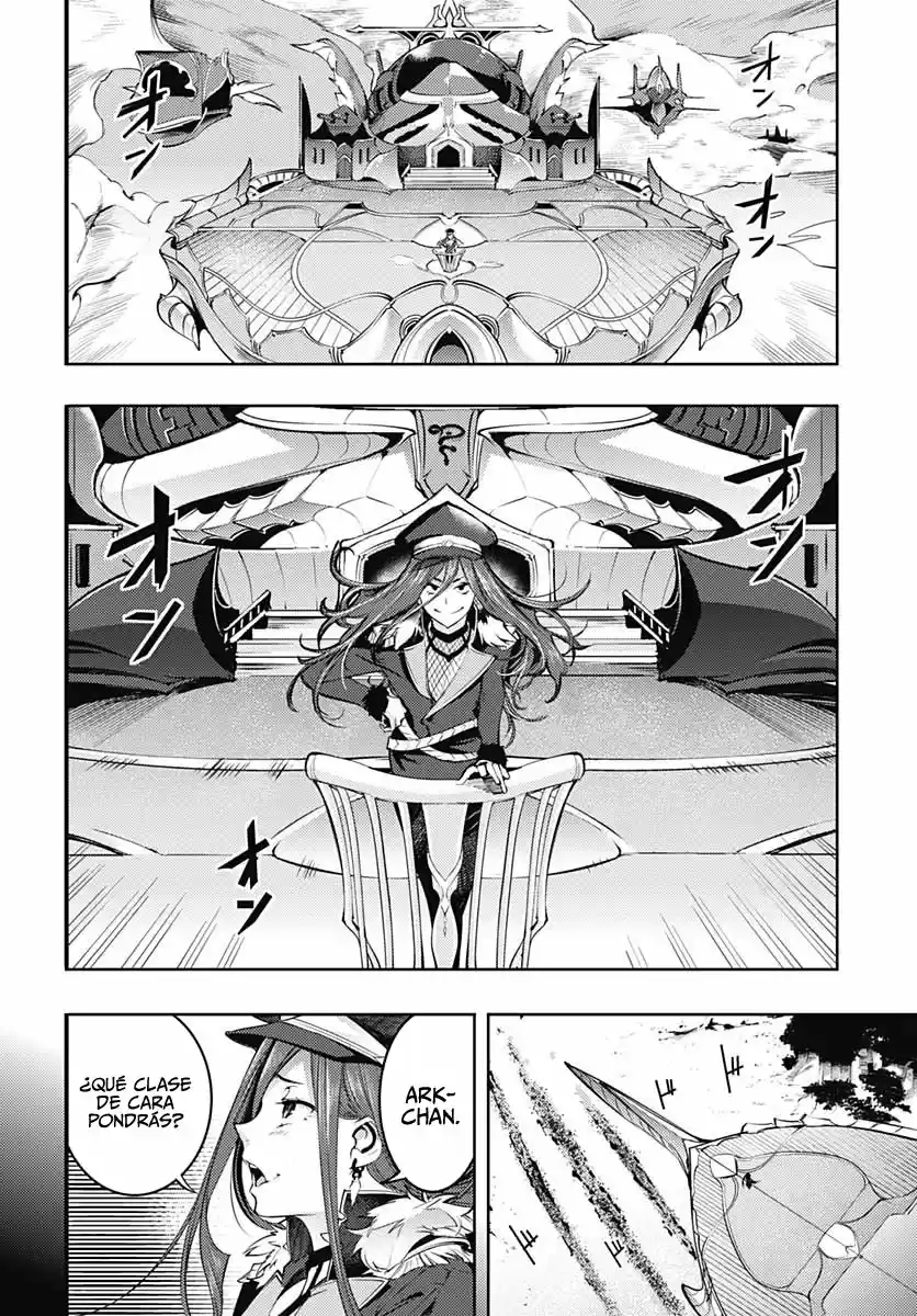 World's End Harem - Fantasia - Capítulo 33 - Página 48 - LectorTMOo