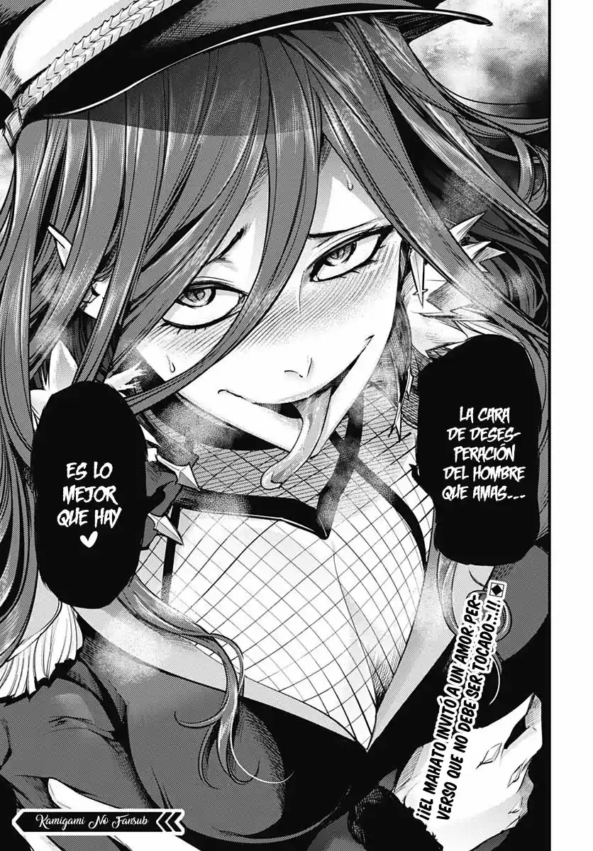 World's End Harem - Fantasia - Capítulo 33 - Página 51 - LectorTMOo