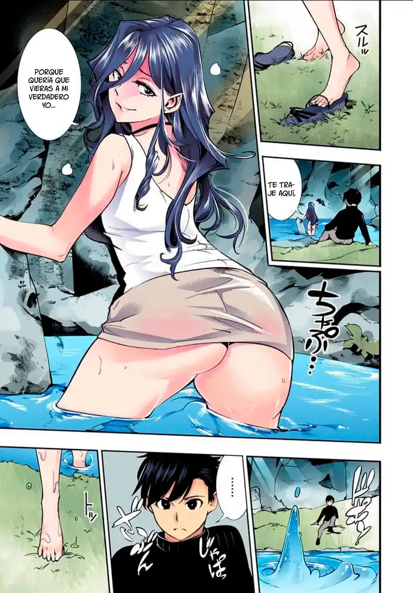 World's End Harem - Fantasia - Capítulo 34.50 - Página 8 - LectorTMOo