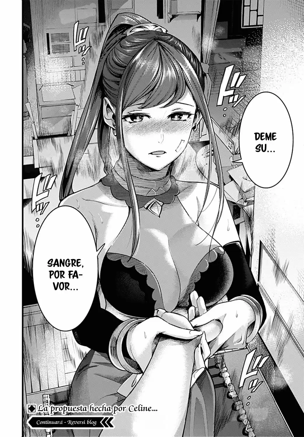 World's End Harem - Fantasia - Capítulo 34 - Página 79 - LectorTMOo