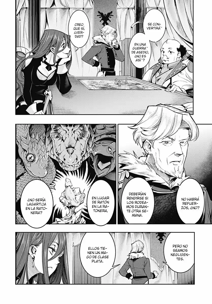 World's End Harem - Fantasia - Capítulo 35 - Página 7 - LectorTMOo