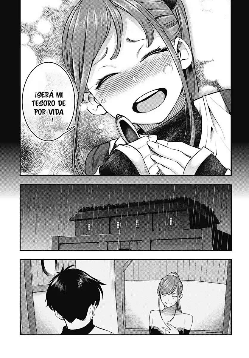 World's End Harem - Fantasia - Capítulo 35 - Página 29 - LectorTMOo