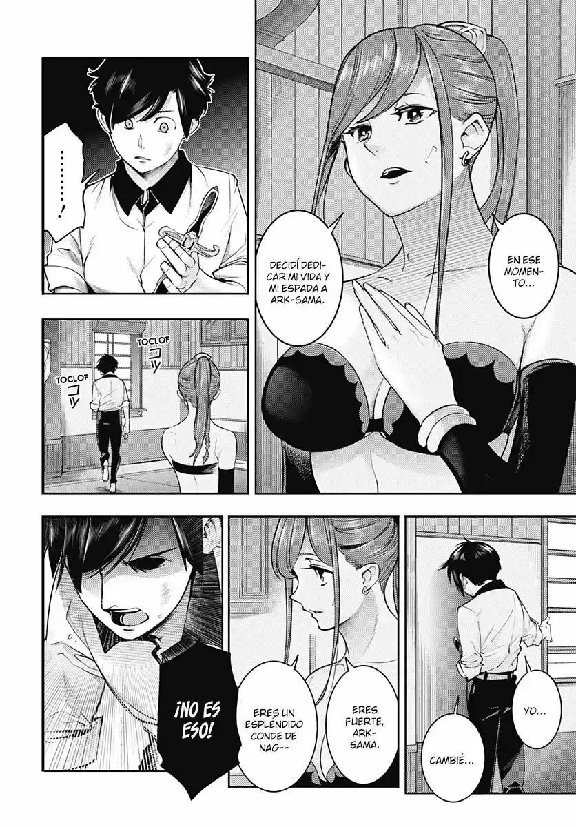 World's End Harem - Fantasia - Capítulo 35 - Página 31 - LectorTMOo