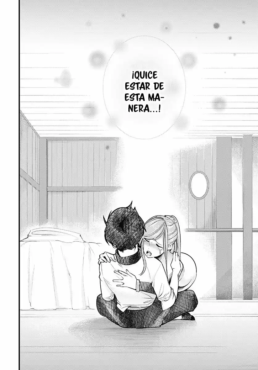 World's End Harem - Fantasia - Capítulo 35 - Página 47 - LectorTMOo