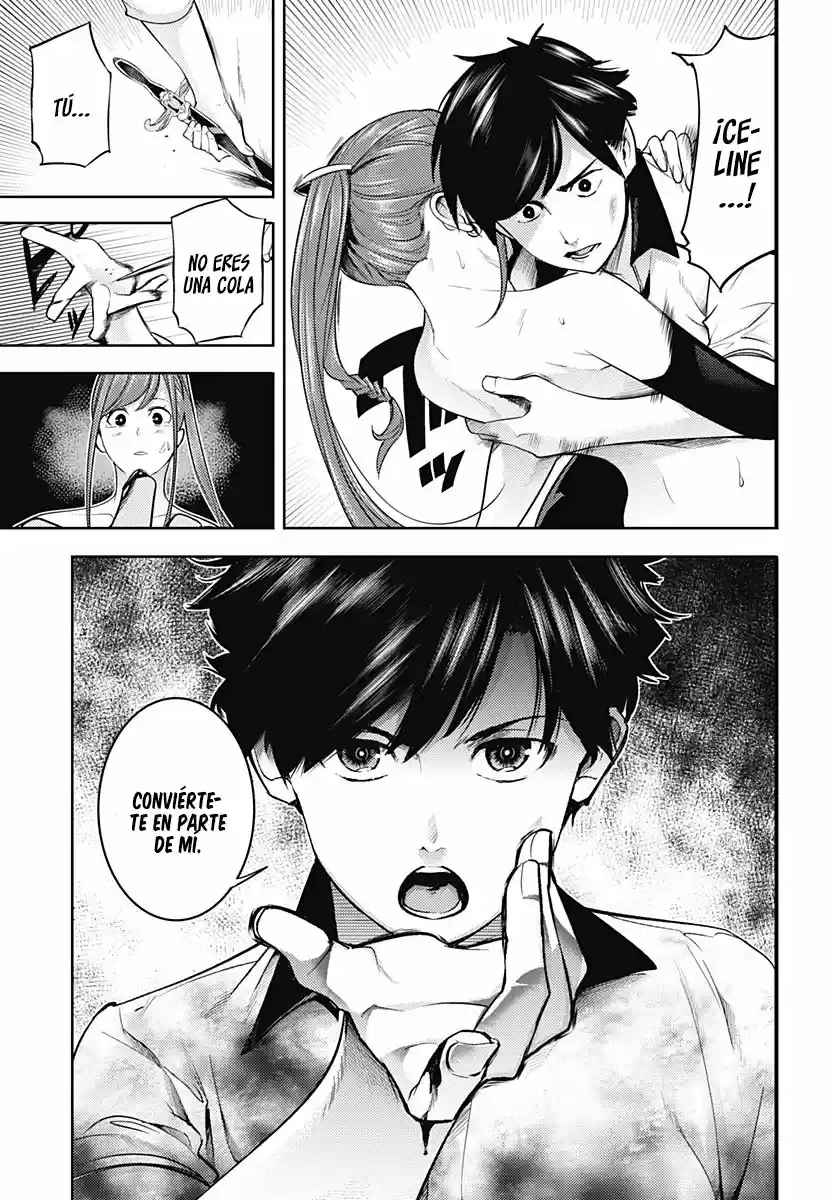 World's End Harem - Fantasia - Capítulo 35 - Página 49 - LectorTMOo