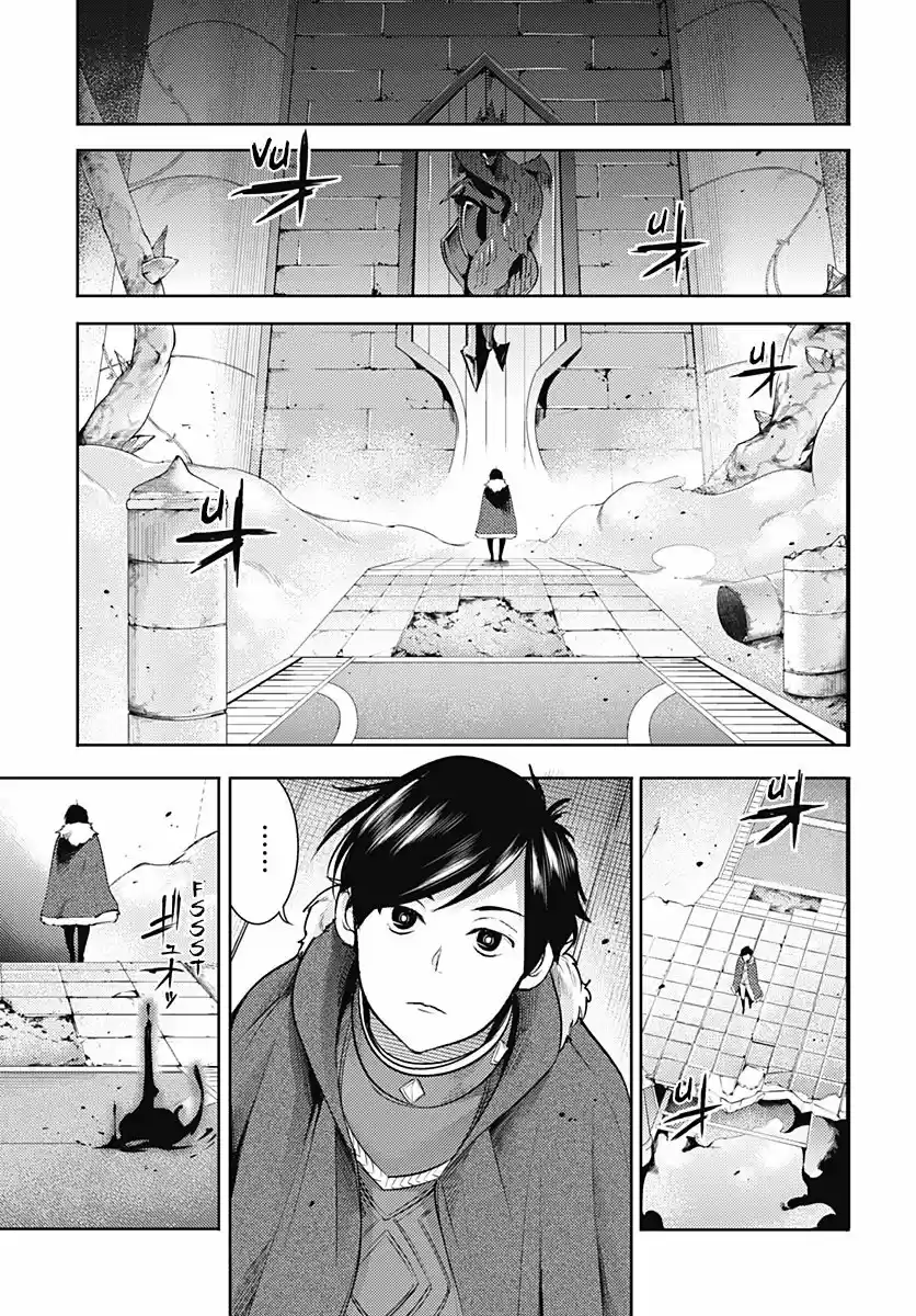 World's End Harem - Fantasia - Capítulo 35 - Página 58 - LectorTMOo