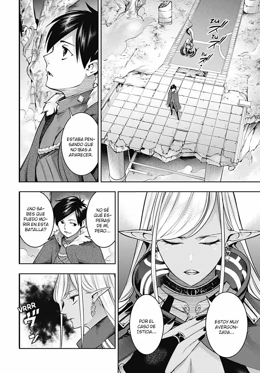 World's End Harem - Fantasia - Capítulo 35 - Página 59 - LectorTMOo
