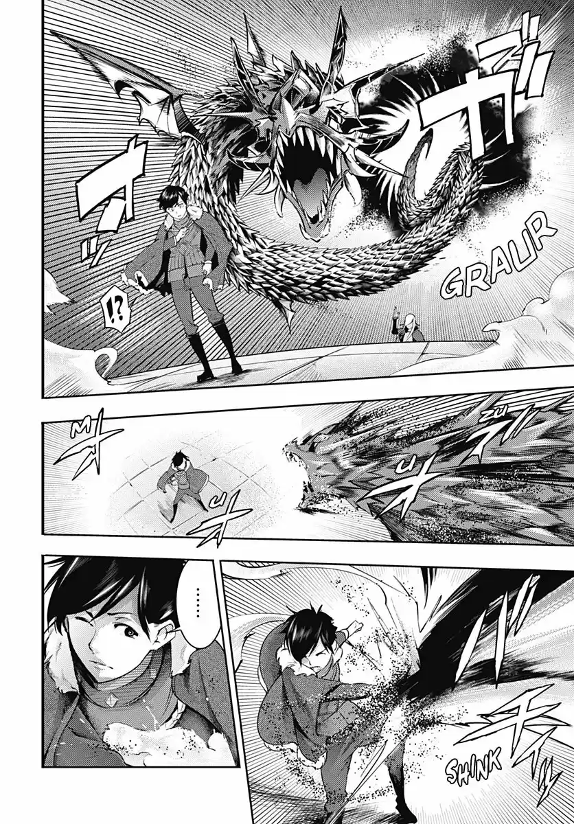World's End Harem - Fantasia - Capítulo 35 - Página 63 - LectorTMOo