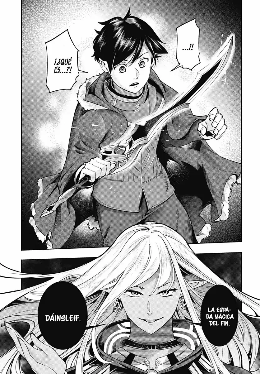 World's End Harem - Fantasia - Capítulo 35 - Página 65 - LectorTMOo