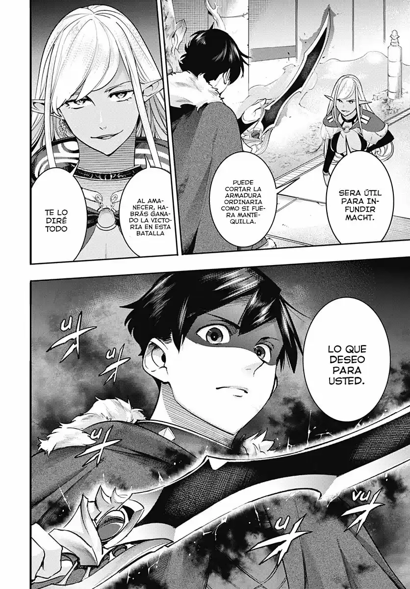 World's End Harem - Fantasia - Capítulo 35 - Página 67 - LectorTMOo