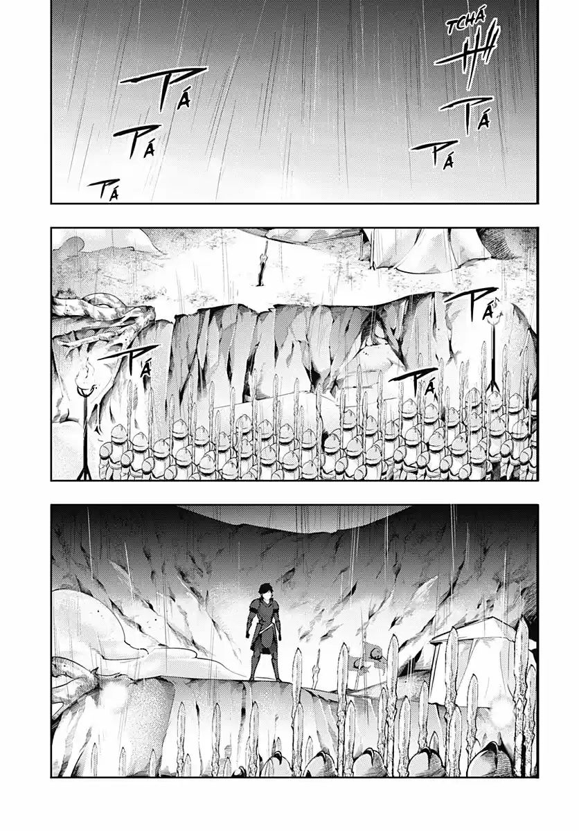 World's End Harem - Fantasia - Capítulo 35 - Página 70 - LectorTMOo