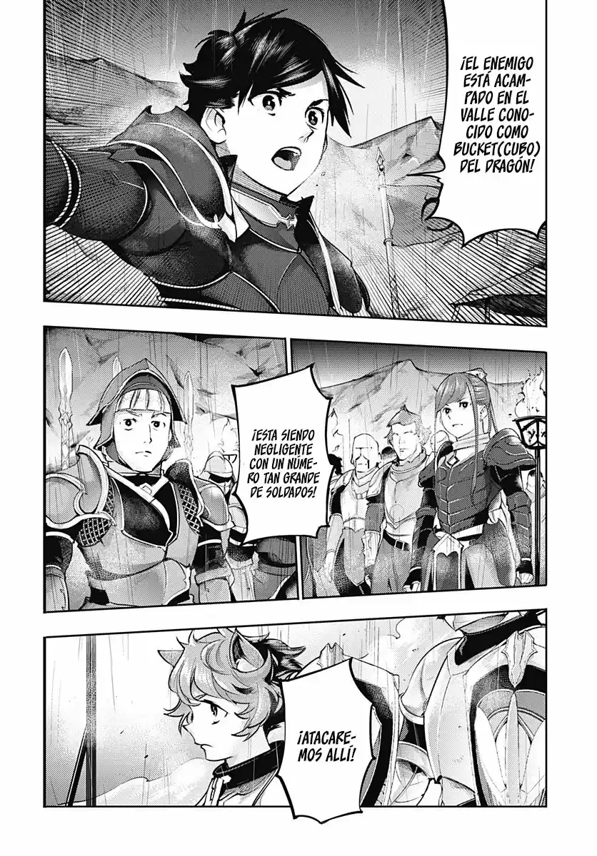 World's End Harem - Fantasia - Capítulo 35 - Página 72 - LectorTMOo