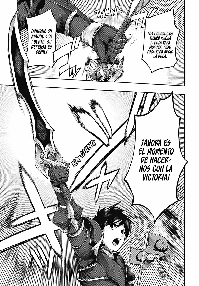 World's End Harem - Fantasia - Capítulo 35 - Página 73 - LectorTMOo